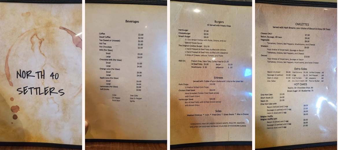 North 40 Settler's Gallery Image 3