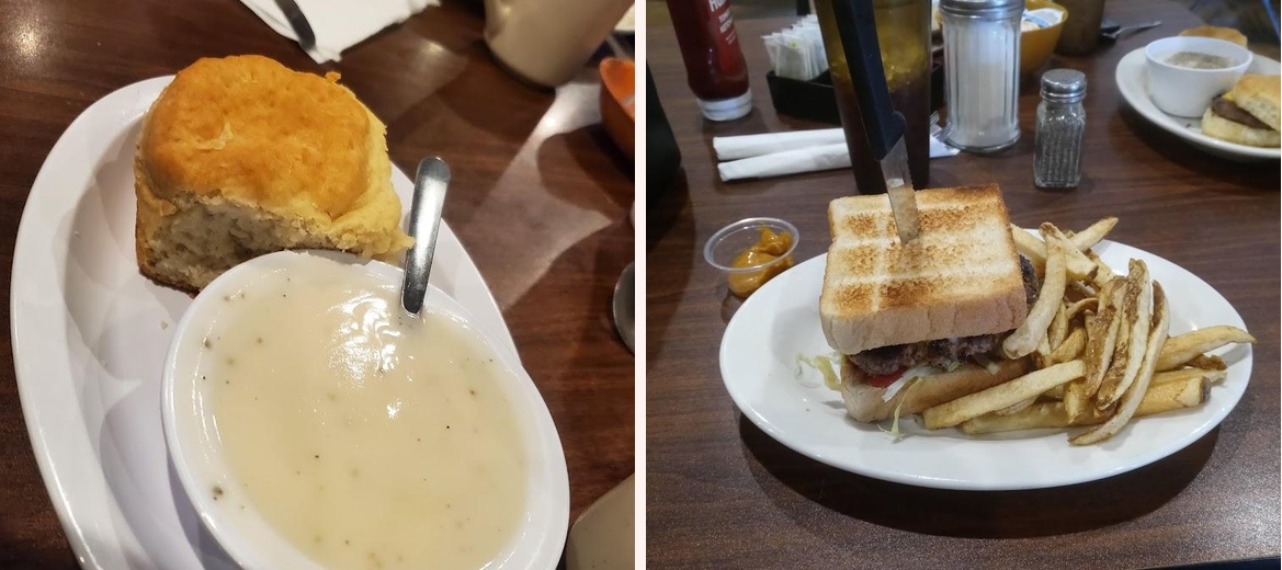 North 40 Settler's Gallery Image 5